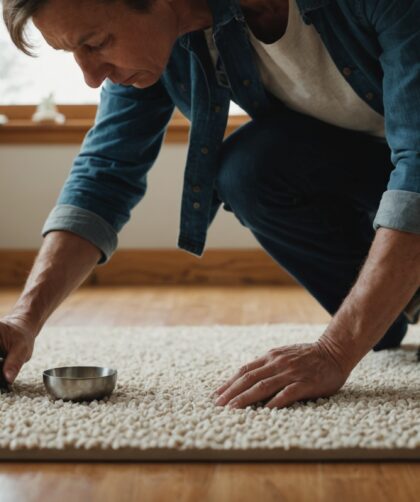 Tapis en diatomite : Comprendre les risques, adopter les précautions et optimiser son utilisation