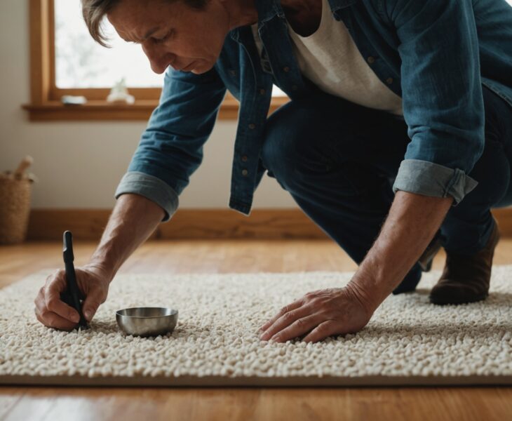 Tapis en diatomite : Comprendre les risques, adopter les précautions et optimiser son utilisation