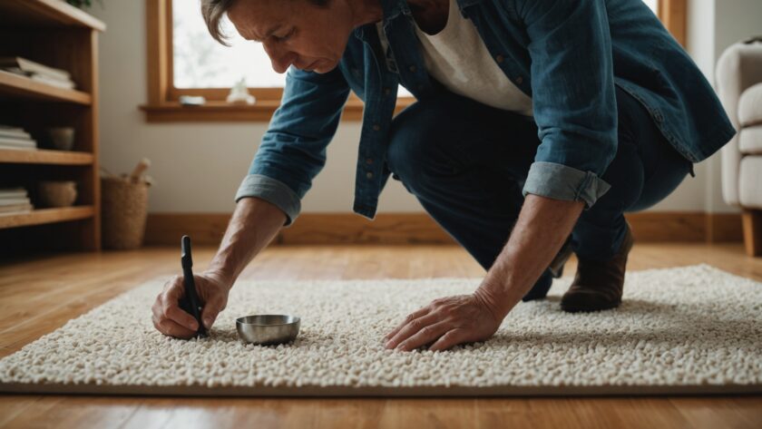 Tapis en diatomite : Comprendre les risques, adopter les précautions et optimiser son utilisation