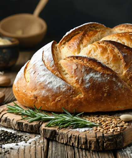 découvrez la recette authentique du pain nordique, ses bienfaits pour la santé et nos conseils pratiques pour réussir votre préparation à la maison.