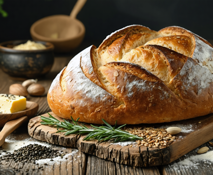 découvrez la recette authentique du pain nordique, ses bienfaits pour la santé et nos conseils pratiques pour réussir votre préparation à la maison.