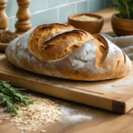 découvrez la recette du pain nordique, ses bienfaits pour la santé et nos astuces pour une préparation réussie, pour un pain savoureux et nutritif.