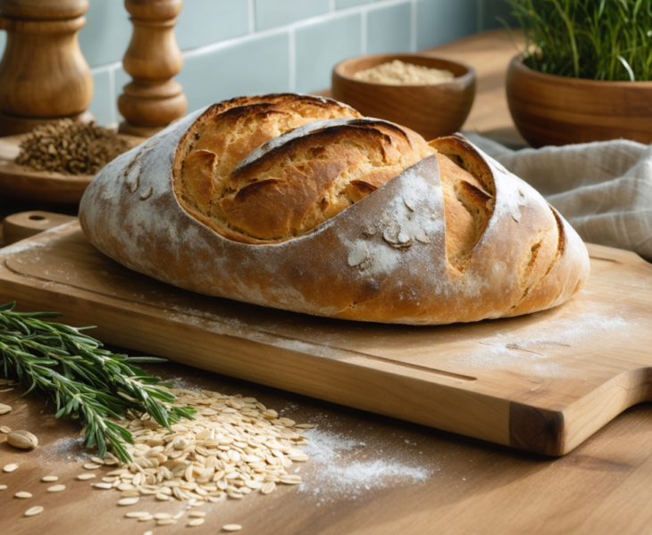 découvrez la recette du pain nordique, ses bienfaits pour la santé et nos astuces pour une préparation réussie, pour un pain savoureux et nutritif.