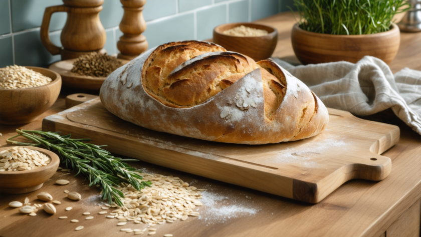 découvrez la recette du pain nordique, ses bienfaits pour la santé et nos astuces pour une préparation réussie, pour un pain savoureux et nutritif.