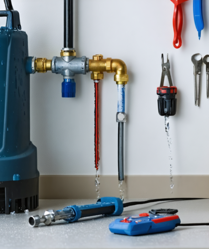 découvrez les problèmes courants du grundfos scala 2, apprenez à identifier leurs causes et adoptez des solutions efficaces pour assurer un fonctionnement optimal de votre système de pompe.