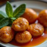 Recette express de sauce aux truffes pour donner une touche d'élégance à vos repas