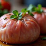 Recette express et inratable : Paupiettes de porc au four