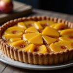 La tarte aux figues de grand-mère : une recette authentique, simple et savoureuse