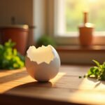 Guide complet : Poids d'un blanc d'œuf selon sa taille et son calibre