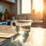 Comment convertir 45 ml en cl : méthode simple et rapide expliquée