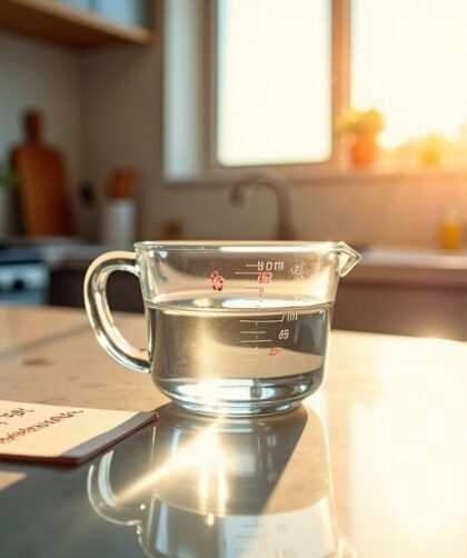 Comment convertir 45 ml en cl : méthode simple et rapide expliquée