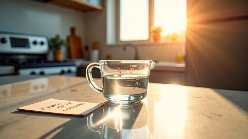 Comment convertir 45 ml en cl : méthode simple et rapide expliquée