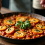 Paella et vin : guide pour choisir l'accord parfait en harmonie