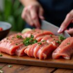 Comment sélectionner les meilleures saucisses pour un rougail plein de saveurs et réussi