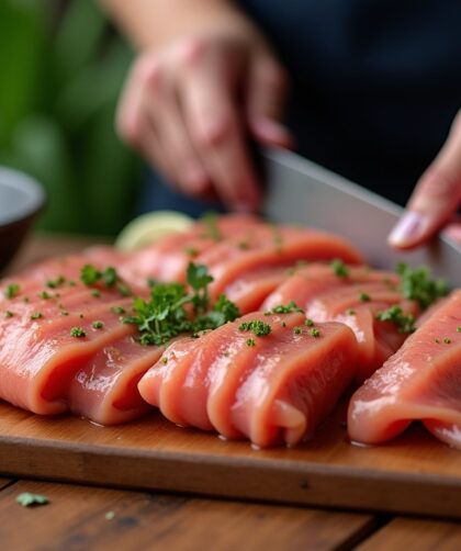 Comment sélectionner les meilleures saucisses pour un rougail plein de saveurs et réussi