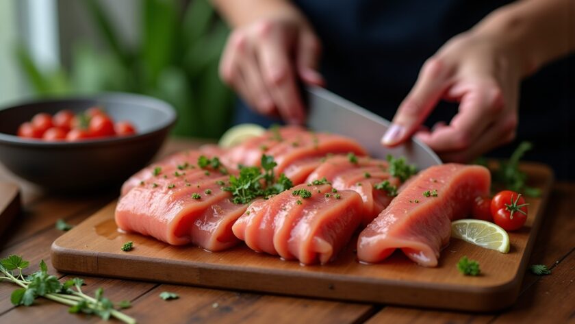 Comment sélectionner les meilleures saucisses pour un rougail plein de saveurs et réussi