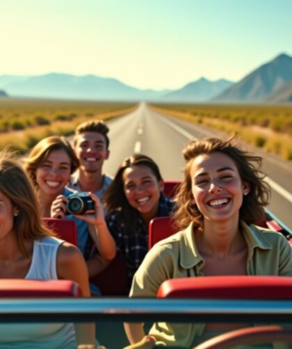 Escapade aux États-Unis : itinéraire d'aventure pour passionnés de liberté et de découvertes