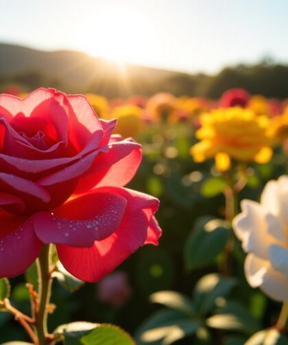 Bloemfontein, la ville des roses : votre guide ultime pour une visite mémorable