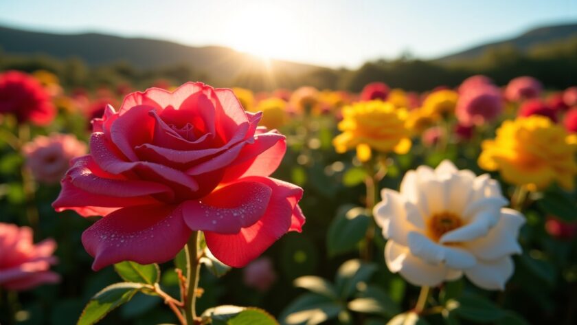 Bloemfontein, la ville des roses : votre guide ultime pour une visite mémorable