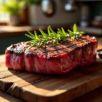 Basse côte de bœuf : guide complet pour une cuisson parfaite et recettes gourmandes