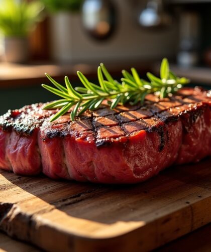 Basse côte de bœuf : guide complet pour une cuisson parfaite et recettes gourmandes