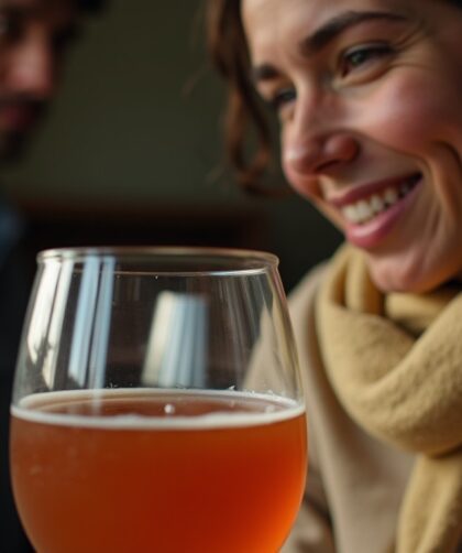 Le cidre à travers les âges : histoire et coutumes des terroirs français