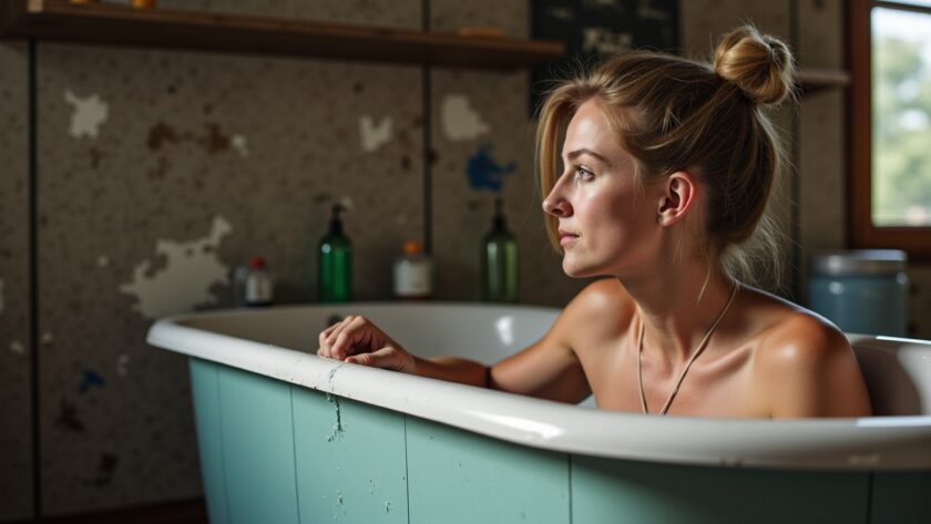 Peindre une baignoire : guide complet, efficacité, astuces et choix des meilleures peintures