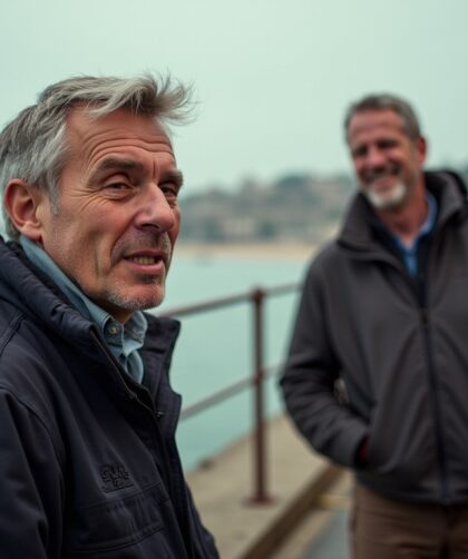 Le Port des Pêcheurs à Biarritz : Une Plongée dans l'Histoire et le Charme Authentique