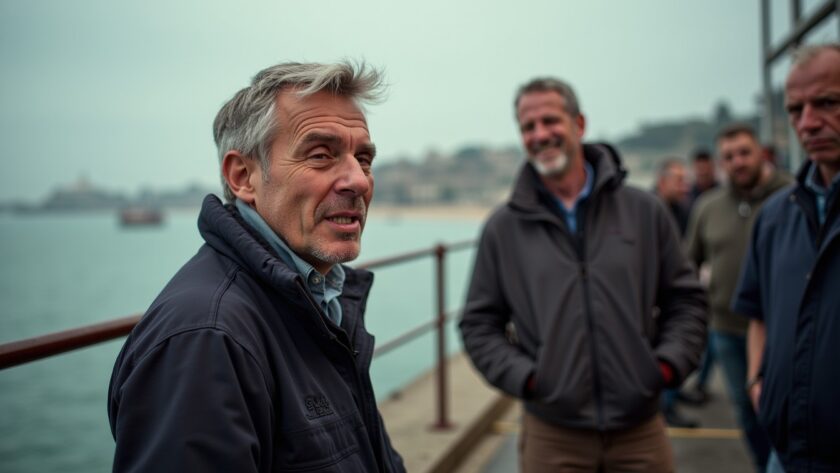 Le Port des Pêcheurs à Biarritz : Une Plongée dans l'Histoire et le Charme Authentique