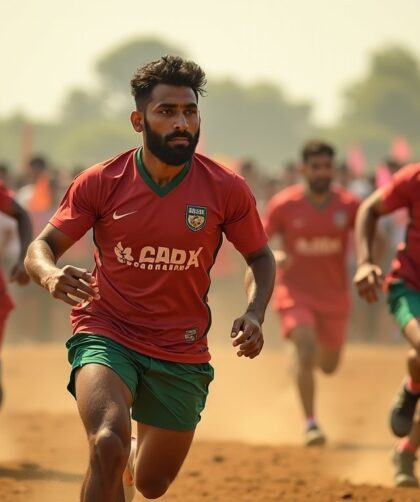 Sport en Inde : un voyage à travers traditions, passion populaire et disciplines majeures