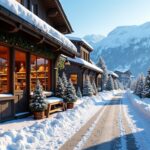 Gâteau de Courchevel : voyage au cœur de l’histoire et des traditions savoyardes