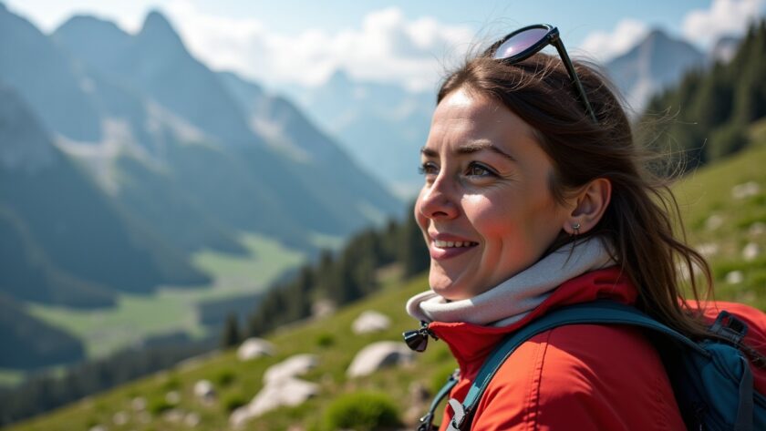 Cinque Torri : votre guide ultime pour explorer les randonnées et sites incontournables des Dolomites