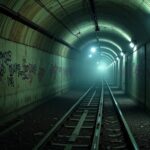 Metro 2 à Moscou : Les secrets enfouis du réseau souterrain mystérieux