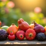 Fruits en R : catalogue exhaustif et vertus méconnues des variétés rares