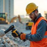 Techniques efficaces pour démolir du béton sans marteau-piqueur