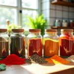 Substituts faciles et efficaces pour remplacer le cumin