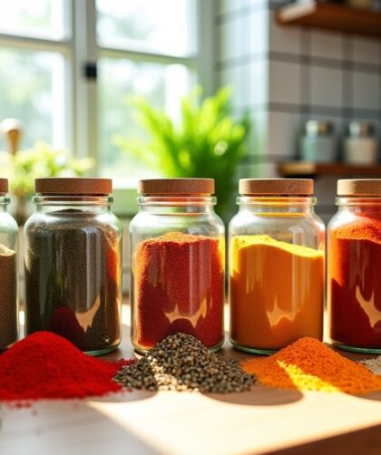 Substituts faciles et efficaces pour remplacer le cumin