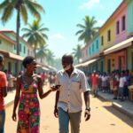 Bénin en 2025 : Analyse des risques et état de la sécurité dans le pays