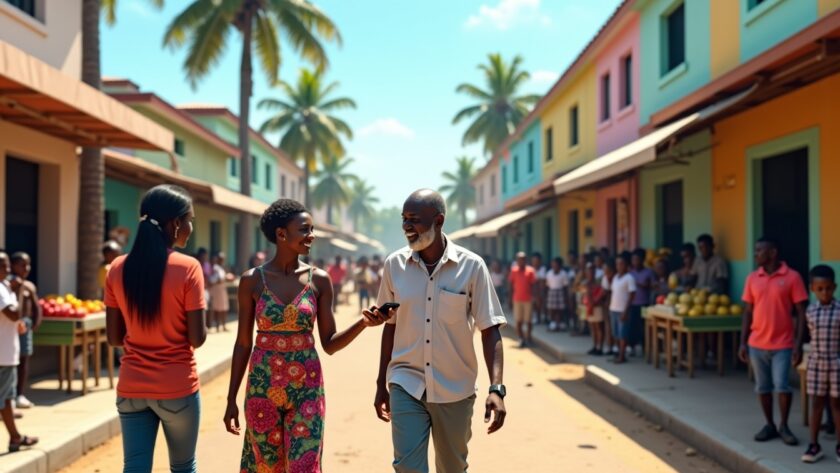 Bénin en 2025 : Analyse des risques et état de la sécurité dans le pays