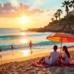 Lloret del Mar : plages emblématiques, riche culture et moments de détente au cœur de la Catalogne