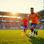 DiarioEsportes.com : Votre source complète pour le sport, le bien-être et le lifestyle