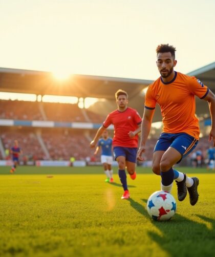 DiarioEsportes.com : Votre source complète pour le sport, le bien-être et le lifestyle