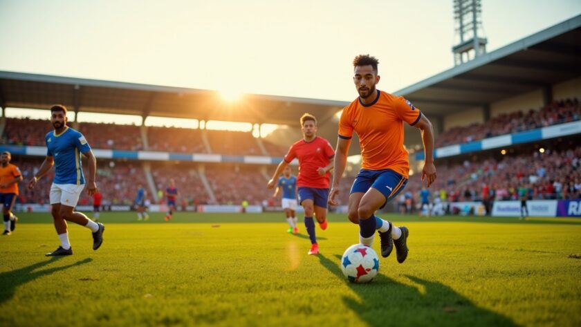 DiarioEsportes.com : Votre source complète pour le sport, le bien-être et le lifestyle