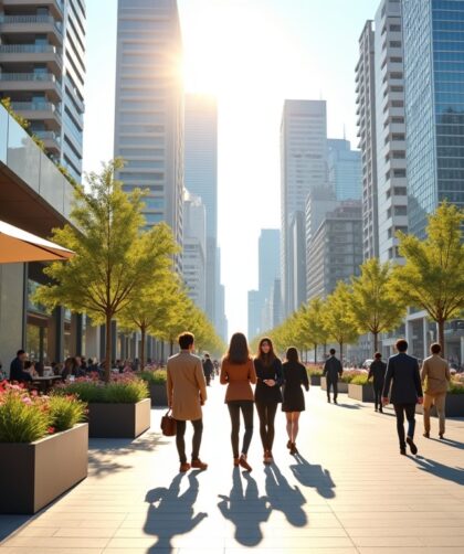 Capitales commençant par la lettre N : liste exhaustive et faits essentiels pour 2025