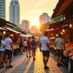 Explorer la Malaisie en 15 jours : guide complet et astuces incontournables pour un voyage réussi