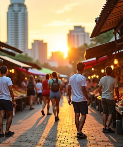 Explorer la Malaisie en 15 jours : guide complet et astuces incontournables pour un voyage réussi