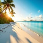 Île des Pins en Nouvelle-Calédonie : découvrez ses plages paradisiaques, lagons cristallins et activités incontournables