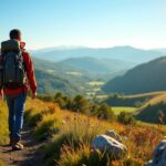 Exploration du Colorado lorrain : une randonnée au cœur de paysages naturels et panoramas exceptionnels