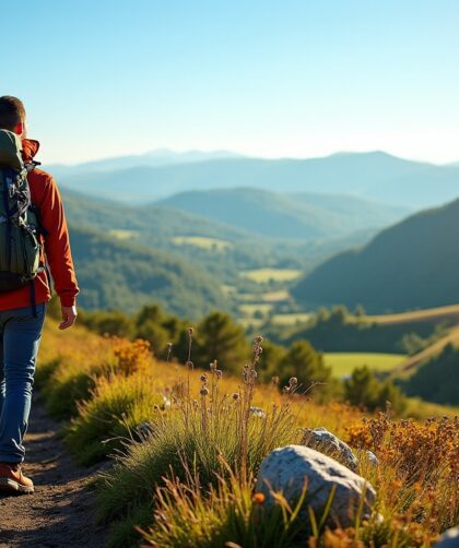 Exploration du Colorado lorrain : une randonnée au cœur de paysages naturels et panoramas exceptionnels