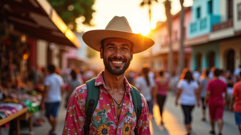 La Paz, Mexique : démystifier les dangers et astuces pour un voyage en toute sécurité